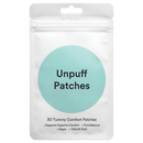 Patches bem-estar Wiieey, ultra-absorvent, para fitness e nutrição, usados na pele para suporte ao bem-estar.