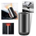 Tampa de ventilação de ar quente para carro Willstar, acessório de manutenção e decoração de veículos.
