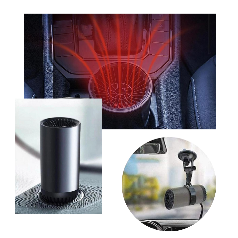 Tasse de ventilação de ar quente para carro Willstar, acessório de manutenção e decoração para veículos.