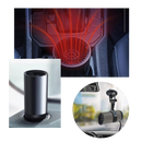 Tasse de ventilação de ar quente para carro Willstar, acessório de manutenção e decoração para veículos.