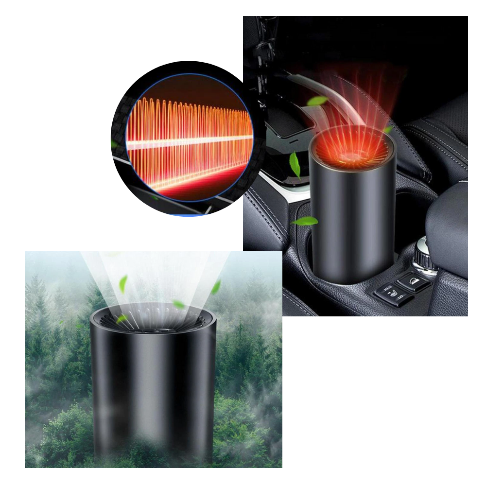 Tampa de ventilação de ar quente para carro Willstar, acessório de manutenção e decoração para veículos.