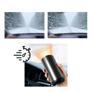 Tampa de ventilação de ar quente para carro Willstar, acessório para manutenção e decoração de veículos.