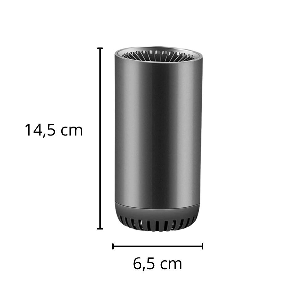 Tampa de ventilação de ar quente para carro Willstar, acessório de manutenção e decoração para veículos.