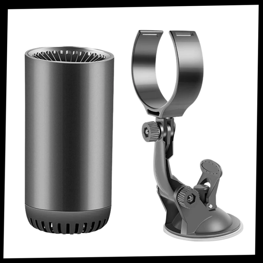 Tasse de ventilação de ar quente para carro Willstar, acessório para manutenção e decoração de veículos.