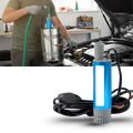 Bomba de transferência de líquido alta potência da marca Winbang, modelo 12 V, para bombas de apoio e transferência de líquidos.