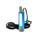 Pompe d'appoint Winbang de transfert de liquide haute puissance, 12V, pour fluides et liquides industriels.