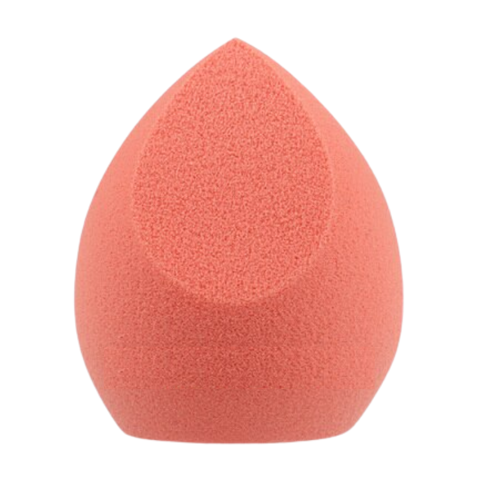 Esponja macia para maquiagem da Wonderful Magic, ideal para aplicação suave de produtos cosméticos.