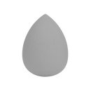 Esponja de maquiagem suave da Wonderful Magic, superfície macia e branca para aplicação de cosméticos.