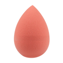 Esponja de maquiagem suave da Wonderful Magic, de cor branca, ideal para aplicação de cosméticos faciais.
