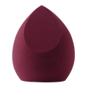 Esponja de maquiagem suave da Wonderful Magic, com textura macia e gotas brancas, ideal para aplicação de cosméticos.