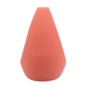 Esponja de maquiagem suave da marca Wonderful Magic, ideal para aplicação de cosméticos, com textura macia e delicada.