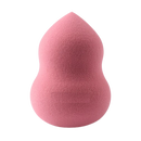 Esponja suave para maquiagem da marca Wonderful Magic, de cor branca, ideal para aplicação de cosméticos.