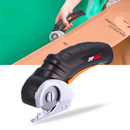 Corte de ferramentas elétricas sem fio Worx com lâminhas de afiação automática, ideal para trabalhos de precisão em ferramentas de corte