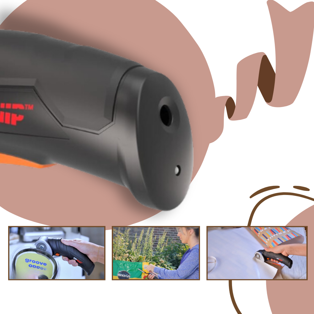 Corte de ferramentas Worx, ciseaux elétricos sem fio com afiação automática, ferramenta de corte portátil.