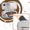 Corte de ferramentas elétricas sem fio Worx com afiação automática, ideal para trabalhos de corte precisos e eficientes.