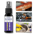 Spray lubrificante Woxinda para proteção contra ferrugem e lubrificação de metais, embalagem spray.