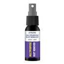 Spray lubrificante Woxinda para proteção contra ferrugem e lubrificação de metais, embalagem spray azul e branco.