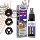 Spray lubrificante Woxinda para proteção contra ferrugem e lubrificação de metais, embalagem spray de fácil aplicação