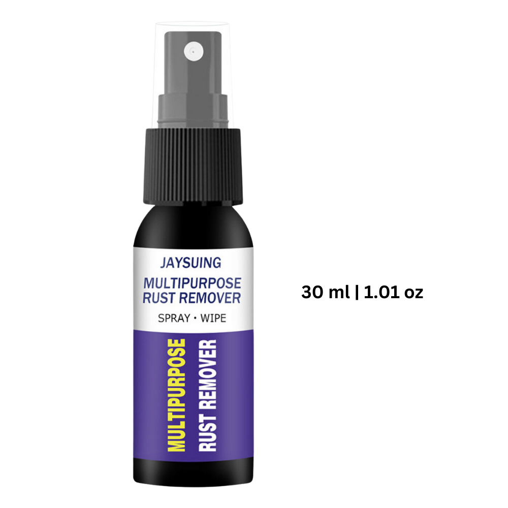 Spray lubrificante Woxinda antirrouille para metais, com efeito de proteção e lubrificação, em embalagem spray.
