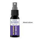 Spray lubrificante Woxinda antirrouille para metais, com efeito de proteção e lubrificação, em embalagem spray.