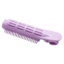 Conjunto de 4 pinças de cabelo Xinhuaya para volume instantâneo, acessório para cabelos pretos, visível na imagem.