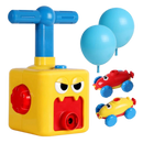 Lanceuse de ballons para festas da marca Yaoping, brinquedo de festa com design colorido e divertido para crianças