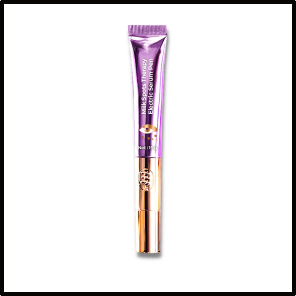 Creme vibrante e reafirmante para os olhos da marca Yifudd, com textura leve e efeito antienvelhecimento.