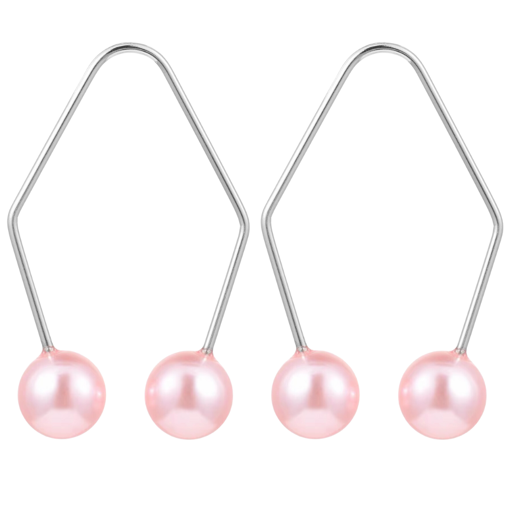 Cosméticos YiFudd para criar fossettes naturais, embalagem laranja, produto para cuidados faciais, em fundo branco.