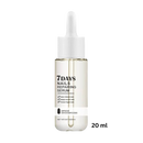 Sérum reparador para unhas Yohome, tratamento cosmético para fortalecer e recuperar unhas danificadas em 7 dias