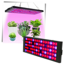 Lâmpada de cultivo LED suspensa para plantas de interior e exterior, espectro completo, marca Yohome