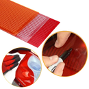Conjunto de 3 filmes de reparo para faróis traseiros de veículos, marca Yrtoes, para manutenção e decoração automotiva
