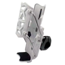 Porte-gobelet universal Yszodd para guidão de bicicleta e moto, peça de reposição para veículos, cor verde.