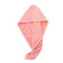Toalha para cabelo Yugaoo, toque suave, absorção rápida e secagem instantânea, ideal para cuidados capilares.