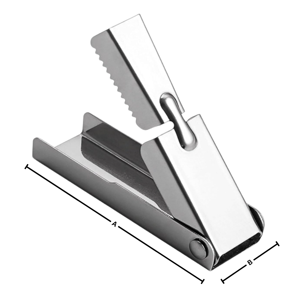 Éplucheur de écrevisses Zgrdhw pour cuisine, outil pratique pour retirer la chair des crustacés, avec manche ergonomique.