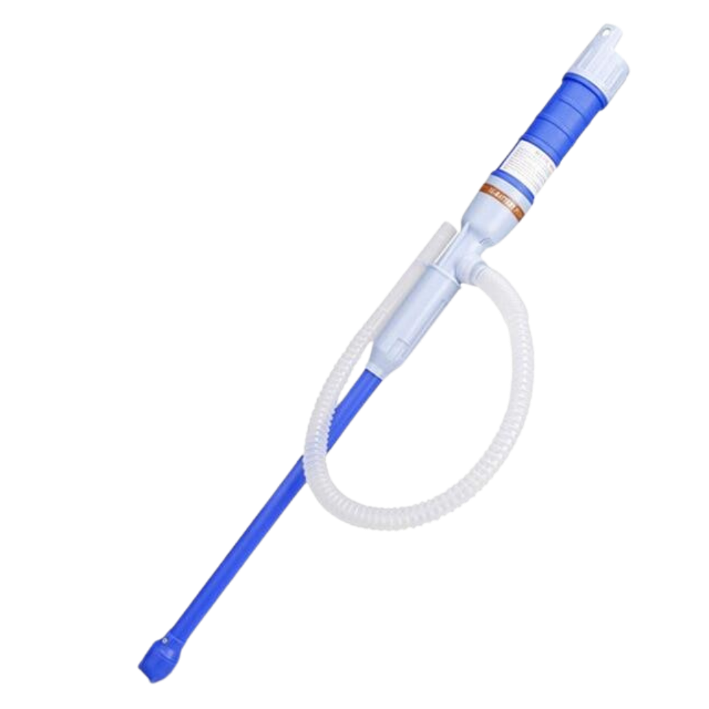 Bomba elétrica de transferência de líquido Zoiuytrg de cor vermelha, equipamento para movimentação de líquidos.