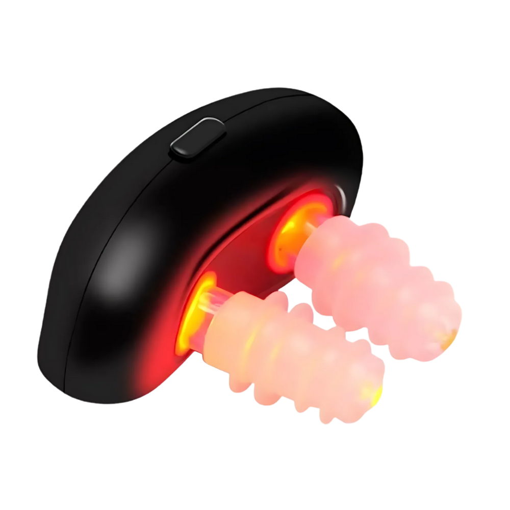 Lâmpada de luminoterapia Ztoo, dispositivo antiálergico, com luz brilhante para melhorar o bem-estar e aliviar alergias.