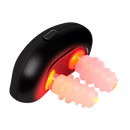 Lâmpada de luminoterapia Ztoo, dispositivo antiálergico, com luz brilhante para melhorar o bem-estar e aliviar alergias.