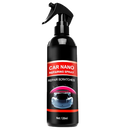 Spray anti-rayures nano para carros Zukvape, produto de peças para veículos, visível na imagem com embalagem azul e detalhes.