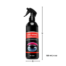 Spray anti-rayures nano Zukvape para carros, produto de peças para veículos, aplicação para proteção da pintura automotiva.