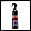 Spray anti-rayures nano Zukvape para carros, solução para proteger a pintura de veículos contra arranhões.